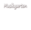 Musikgarten